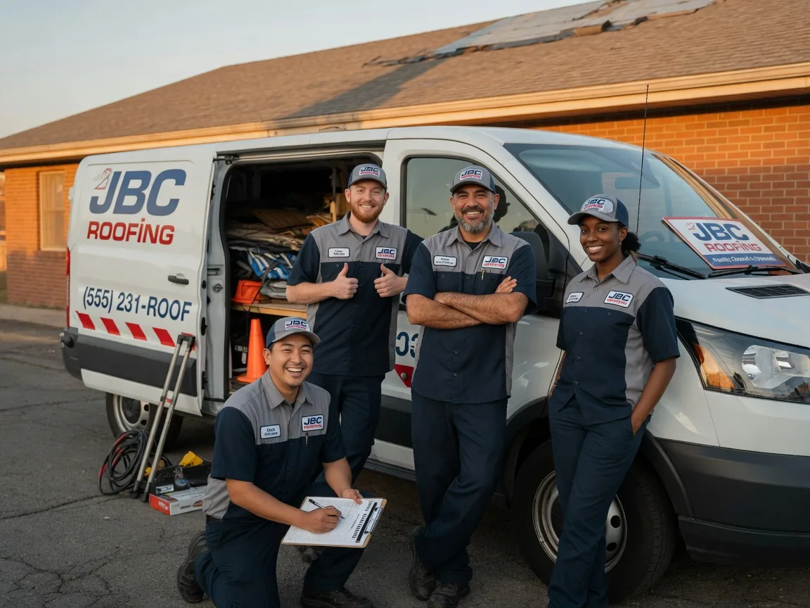 Roof Replacement company in Wisconsin Rapids, WI