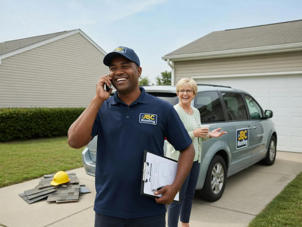 Roof Replacement Wisconsin Rapids, WI FAQs
